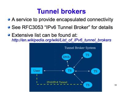 [ Tunnel brokers (Slide 55) ]